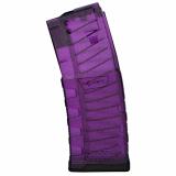 Magazine, 223 Remington, 556NATO, 30 Rounds, AR-15 EXDPM556-T-P