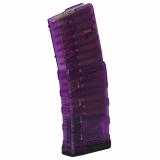 Magazine, 223 Remington, 556NATO, 30 Rounds, AR-15 EXDPM556-T-P