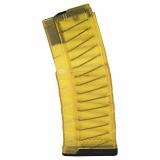 Magazine, 223 Remington, 556NATO, 30 Rounds, AR-15 EXDPM556-T-Y