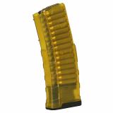 Magazine, 223 Remington, 556NATO, 30 Rounds, AR-15 EXDPM556-T-Y