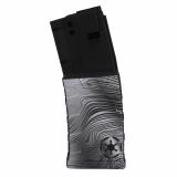 Magazine, 223 Remington, 556NATO, 30Rd, AR-15 EXDPM556D-BSKR