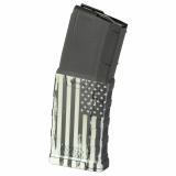 Magazine, 223 Remington, 556NATO, 30 Rounds, AR-15 EXDPM556D-C-AMF4