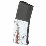 Magazine, 223 Remington, 556NATO, 30 Rounds, AR-15 EXDPM556D-C-AR10W