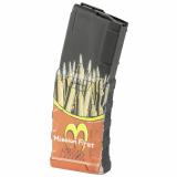 Magazine, 223 Remington, 556NATO, 30 Rounds, American Flag, AR-15 EXDPM556D-FF