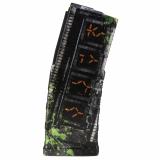 Magazine, 223 Remington, 556NATO, 30Rd, Predator, AR-15 EXDPM556D-PWB