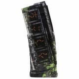Magazine, 223 Remington, 556NATO, 30Rd, Predator, AR-15 EXDPM556D-PWB