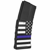 Magazine, 223 Remington, 556NATO, 30Rd, Black, AR-15 EXDPM556D-AMB1
