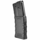 Extreme Duty Magazine, 223 Rem/556NATO, 30Rd, Fits AR-15, Black Polymer EXDPM556