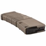 Magazine, 223 Rem/556NATO, 30 Rounds, Fits AR-15,Scorched Dark Earth Polymer, Bagged SCPM556BAG-SDE