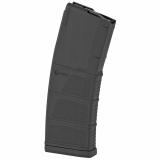 Standard Polymer Magazine AR-15 5.56x45mm/.223 Remington/.300 AAC Blackout Black Bagged