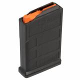 Magazine, PMAG, 308 Winchester/762NATO, 10 Rounds, Fits Sig Sauer Cross, AICS Pattern, Black MAG1169