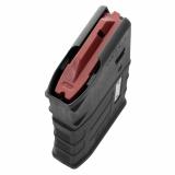Magazine, PMAG 20 LR/SR GEN M3 with Window, 308 Winchester/762NATO, 20 Rounds, Fits DPMS/SR25/LaRue OBR, Black MAG1429-BLK