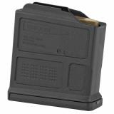 PMAG M3 7.62 AICS Short Action 5 Round Black