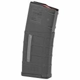 Magazine, M3, 308 Win/762NATO, 25Rd, Black Finish, Compatible with M118 LR Ammunition MAG577-BLK