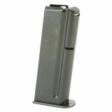 Magazine for Desert Eagle Mark XIX .44 Magnum Black 8 Round