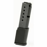 Magazine for Diamondback .380 ACP 10 Rounds Blue
