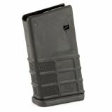 Magazine for FNH SCAR .308 Polymer Black 20 Round
