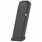 Magazine, For Glock 22/23/27, 40 S&W, 15Rd, Black Polymer GLK-A12