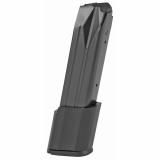 Magazine for Heckler & Koch USP .45 ACP 20 Rounds Blue