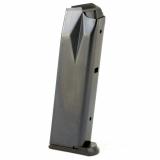 Magazine for Ruger P93/P95 9mm 15 Rounds Blue