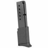 Steel Magazine For Ruger LCP .380 ACP 10 Rounds Blue