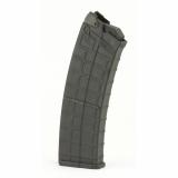 Magazine, 12 Gauge 10Rd, Fits Saiga, Black SAI 02