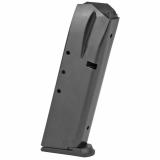Magazine, Fits SCCY CPX2/CPX1, 9MM, 15Rd, Blue Steel SCY-A1