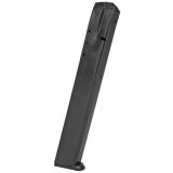 Magazine, Fits SCCY CPX2/CPX1, 9MM, 32Rd, Blue Steel SCY-A2