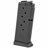 Magazine, Fits Sig Sauer P320, 9MM, 6Rd, Blue Steel SIG-20