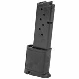 Magazine, Fits Sig Sauer P938, 9MM, 10Rd, Blue Steel SIG-21