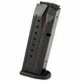 Magazine for Smith & Wesson M&P-9 9mm 17 Round Blue