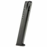Magazine for Smith & Wesson M&P 40 .40 Smith & Wesson 25 Round Blue