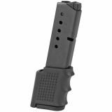 Magazine for Smith & Wesson Bodyguard .380ACP 10 Round Blue