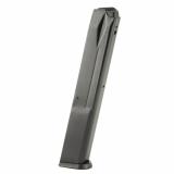 Magazine for Springfield XD-40 .40 S&W 20 Rounds Blue