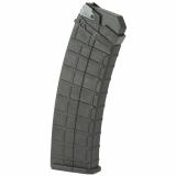 Magazine, 12 Gauge, 10 Rounds, Fits VEPR 12, Polymer Construction, Black VEP 02