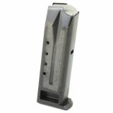 Magazine for P-18/10 9mm Luger 10 Round Stainless Steel