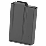 Magazine, 6.5 PRC, 8Rd, Blue, Fits Ruger Hawkeye Long Range Target 90144