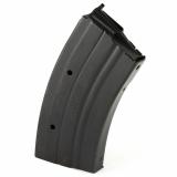 Magazine for Model Mini-Thirty 7.62x39mm 20 Rounds