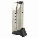 Magazine For Ruger American Compact Pistol 9mm 12 Round