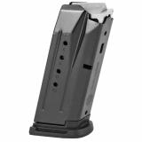 Magazine, 9MM, 10Rd, Black, Fits Ruger Security-9 90667