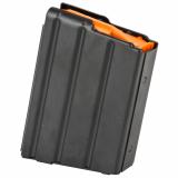 Magazine, 350 Legend, 5Rd, Black Finish, AR Rifles 90694