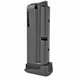 Magazine, 22LR, 10Rd, Fits Ruger LCP II, Black Finish 90696