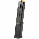 Magazine, 9MM, 30 Rounds, Fits P320, Black 8900576