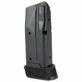 Sig P365-380 Micro Compact Magazine 380 ACP 12 Round Extended Black