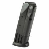 Magazine, 9MM, 10 Rounds, Fits P365 X-Macro, Black 8901466