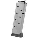 Magazine For Sig 1911 Full Size/Carry .45 ACP 8 Round Stainless