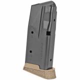 Magazine, 9MM, 10Rd, Coyote Finger Extension, Fits Sig P365 MAG-365-9-10X-COY