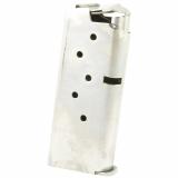 Magazine For Sig P938 9mm 6 Round Flush Stainless