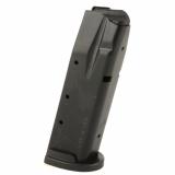 Magazine For Sig P250/P320 Full Size .40 Smith & Wesson/.357 Sig 14 Round Black