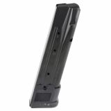 Magazine For Sig P250/P320 Full Size 9mm 21 Round Black